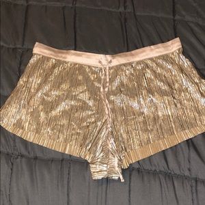 VS Large sleep shorts